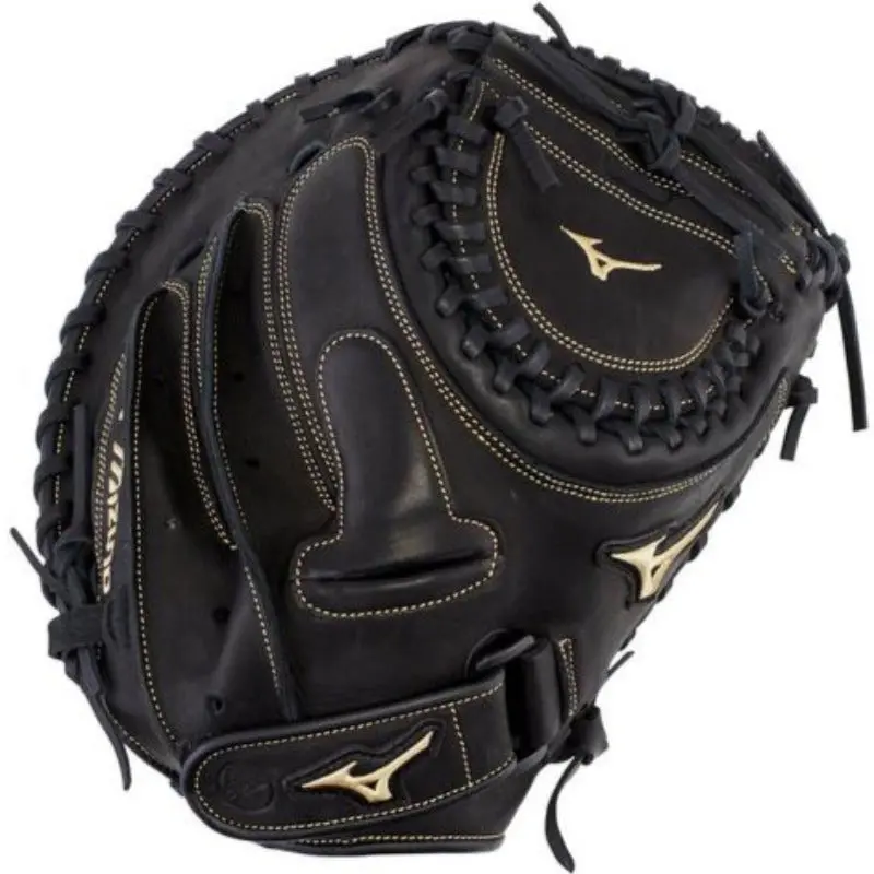 Mizuno Mvp Prime 34-Inch Fastpitch Catcher'S Mitt – Gxs50Pf3 1