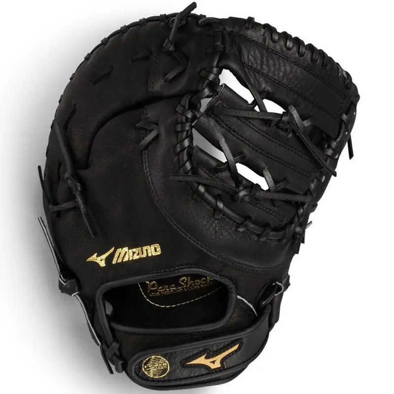 Mizuno Prospect Youth 12.5" First Base Mitt – Gxf102 / 312110 1