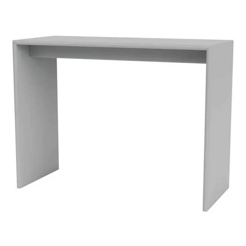 Monterey X60140 Height-Adjustable Bar Table 1