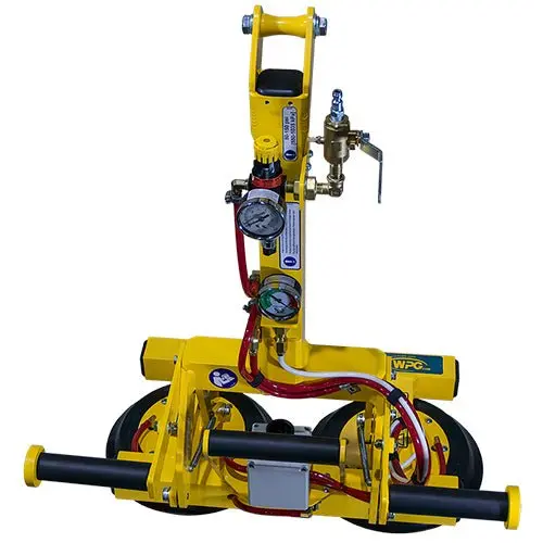 Mta Quadra-Tilt Regular-Duty Material Lifter 1