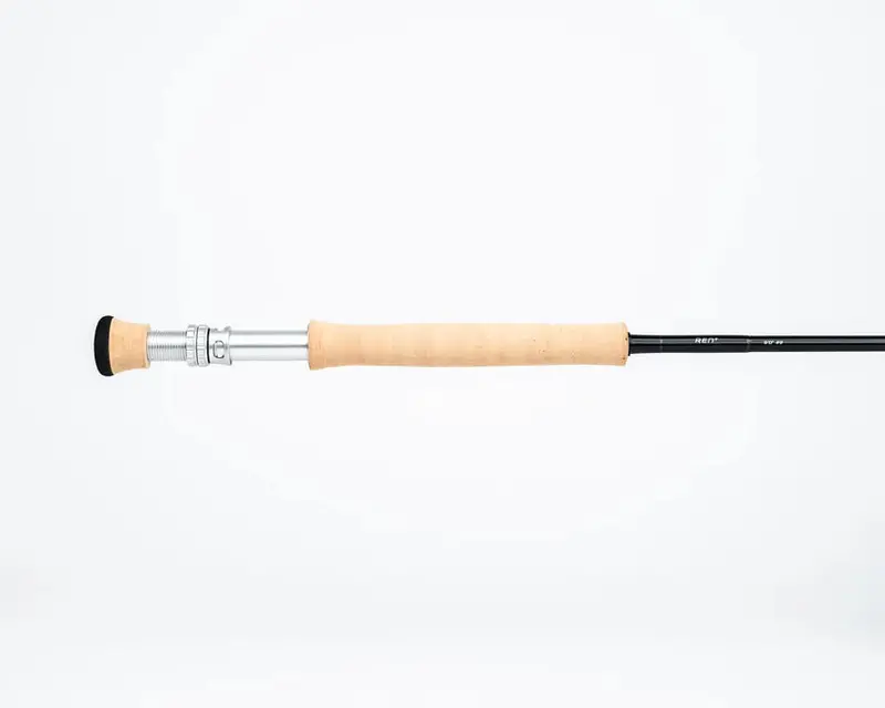 Nam Ren+ Saltwater Fly Rod – Corrosion-Resistant Two-Hand Design 1