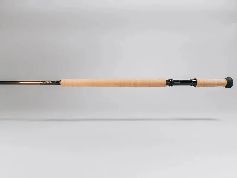 Nam Ren Spey Fly Fishing Rod 1