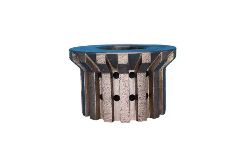 Nicolai Super Z-Shaped Beveled Edge Profile Wheel 1