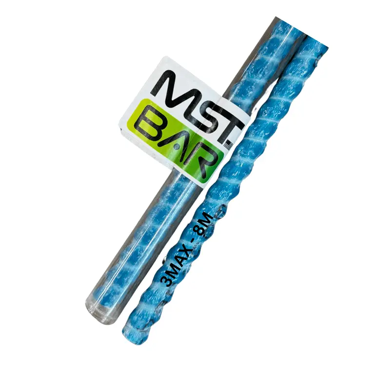 Non-Structural Fiberglass Rebar – 4 Mm Diameter (8M Size) 1