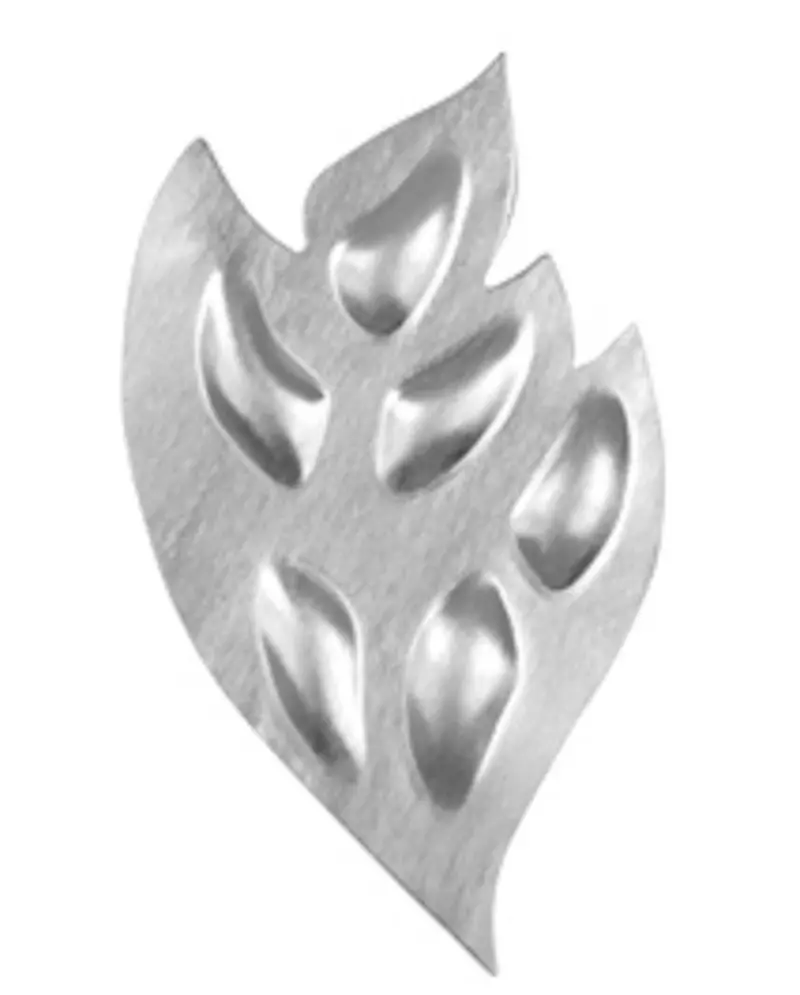 Northern Light Dancing With The One Brooch 1