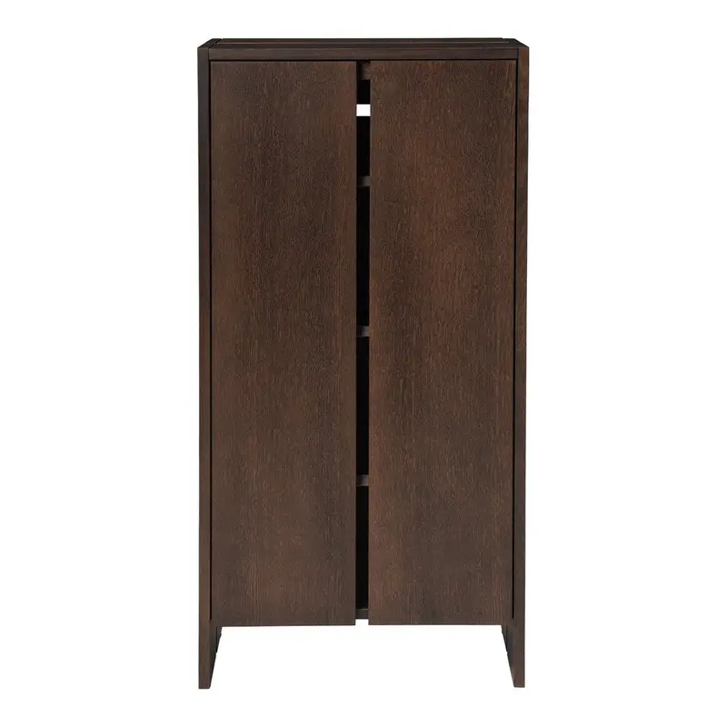 Parcel Tall Hallway Storage Cabinet 1
