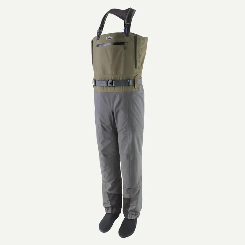 Patagonia Men’S Swiftcurrent Expedition Waders – 2026 Premium Build 1