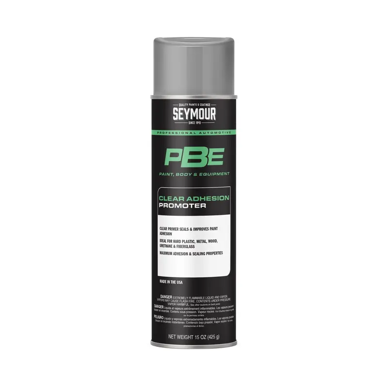 Pbe Adhesion Promoter — Case Of 6 1