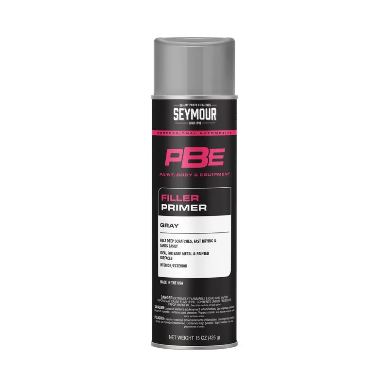 Pbe Gray Filler Primer — 6-Pack 1