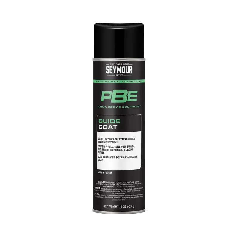 Pbe Guide Coat Spray — Case Of 6 1