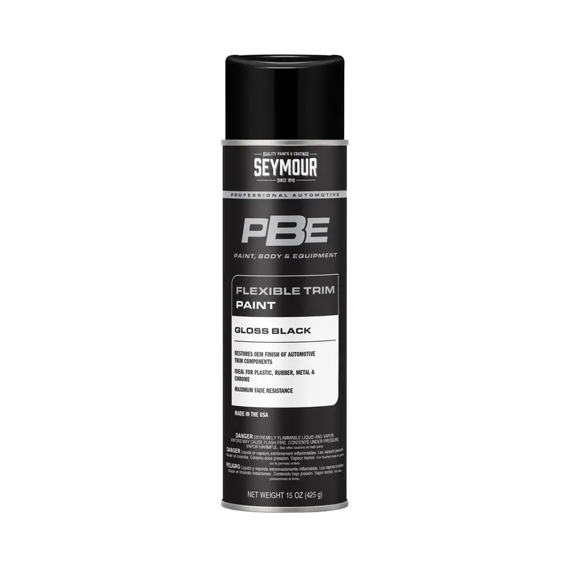 Pbe Professional Trim Paint Set — Case Of 6 1