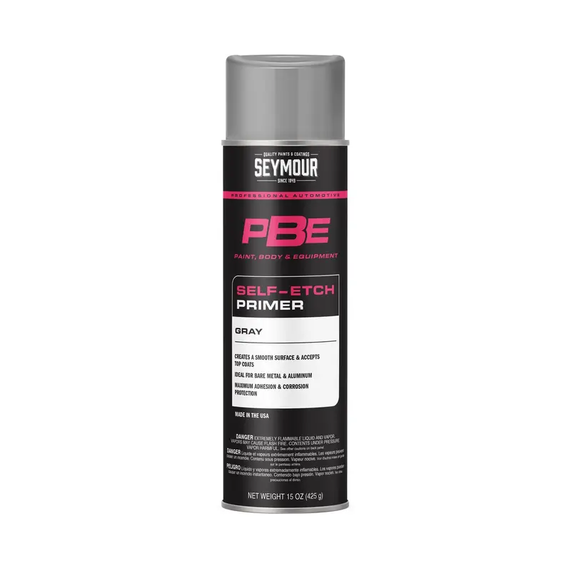 Pbe Self-Etching Primer — 6-Pack 1
