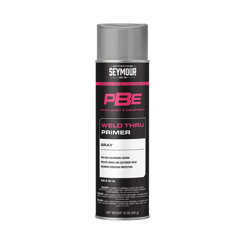 Pbe Weld-Through Primer — 6-Pack 1