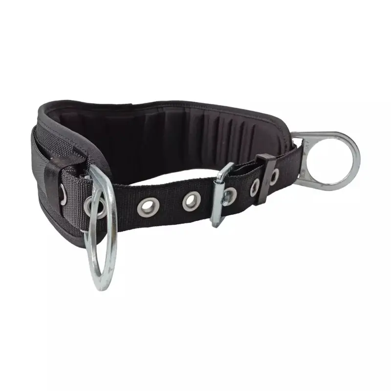 Pro Waist Pad And Adjustable Belt – Sizes Xs To 4X 1