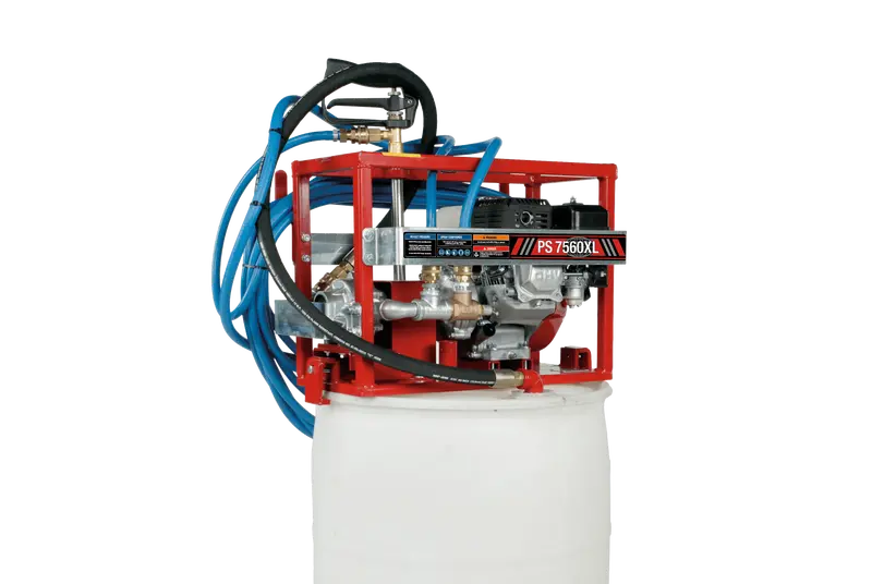 Ps7560Xl Extended-Reach Power Sprayer – Commercial Grade 1