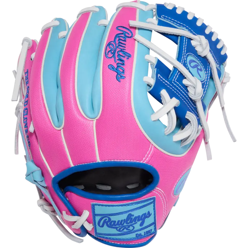 Rawlings Heart Of The Hide 11.25-Inch Baseball Glove – April 2026 Rggc Edition 1