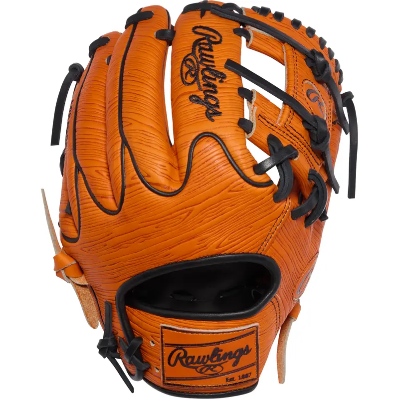 Rawlings Heart Of The Hide 11.5-Inch Baseball Glove – March 2026 Rggc Edition 1