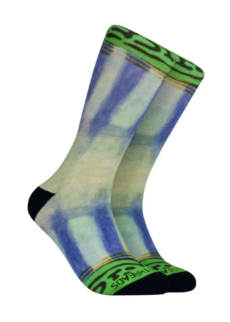 Reel Threads Performance Fishing Socks 1