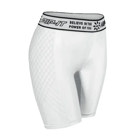 Rip It Period-Protection Pro Sliding Shorts For Women’S Softball 1
