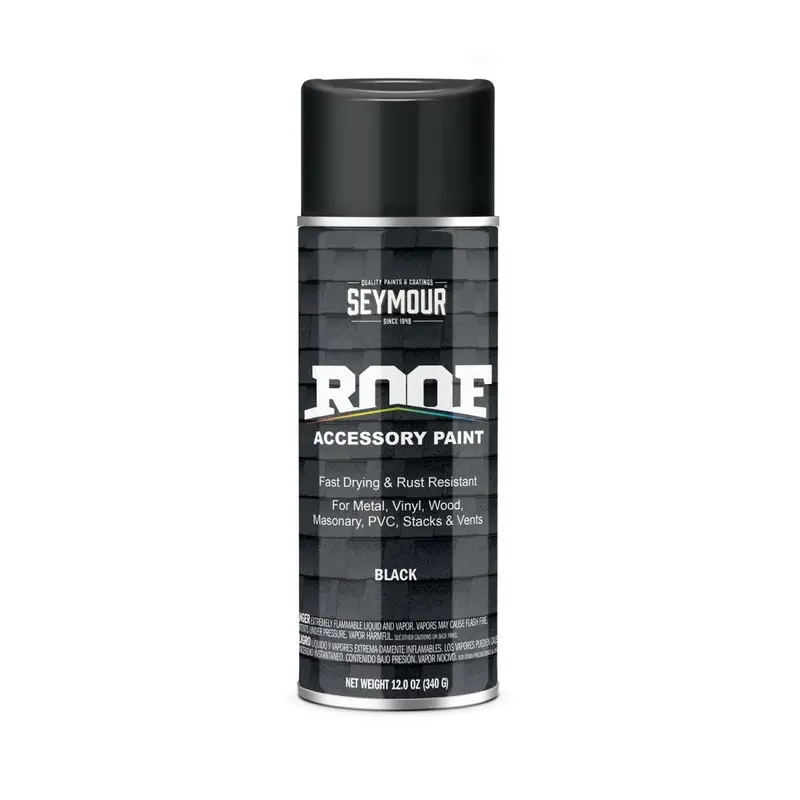 Roof Accessory Protective Paint – 12-Unit Case 2