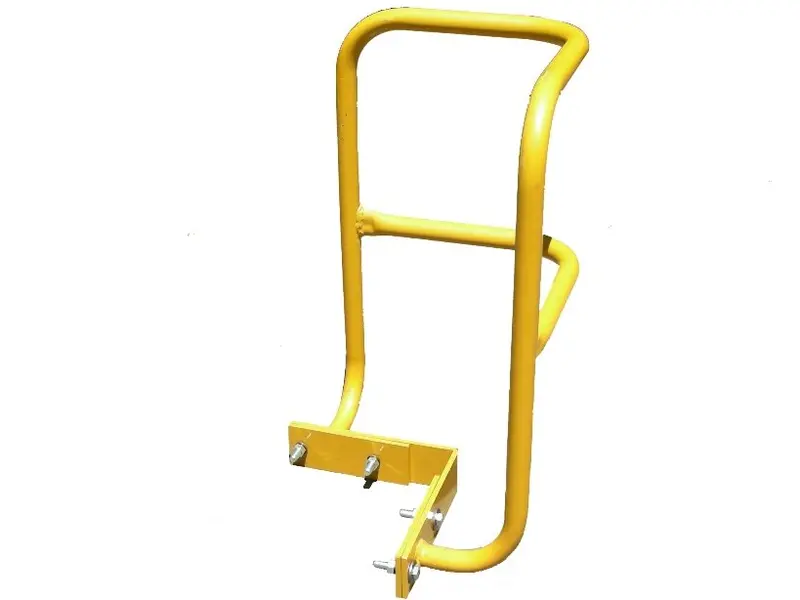Roof Hatch Grabber Bar – Safety-Assist Access Handle 1
