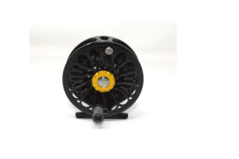 Ross San Miguel Fly Fishing Reel 2