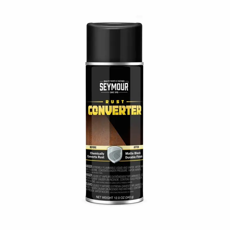 Rust Converter With Built-In Primer – 6-Count Case 1