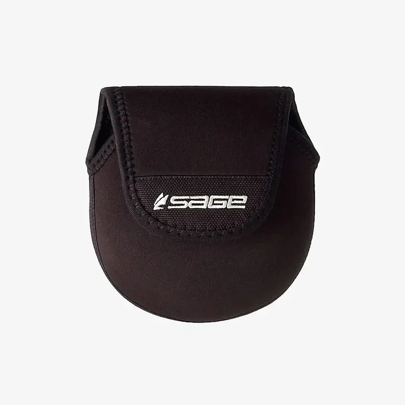Sage Neoprene Fly Reel Storage Case 1