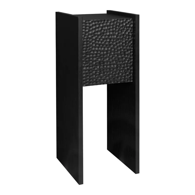 Scarni Pedestal Storage Cabinet 1