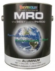 Seymour Mro Industrial Coating — Gallon Containers, Case Of 4 1