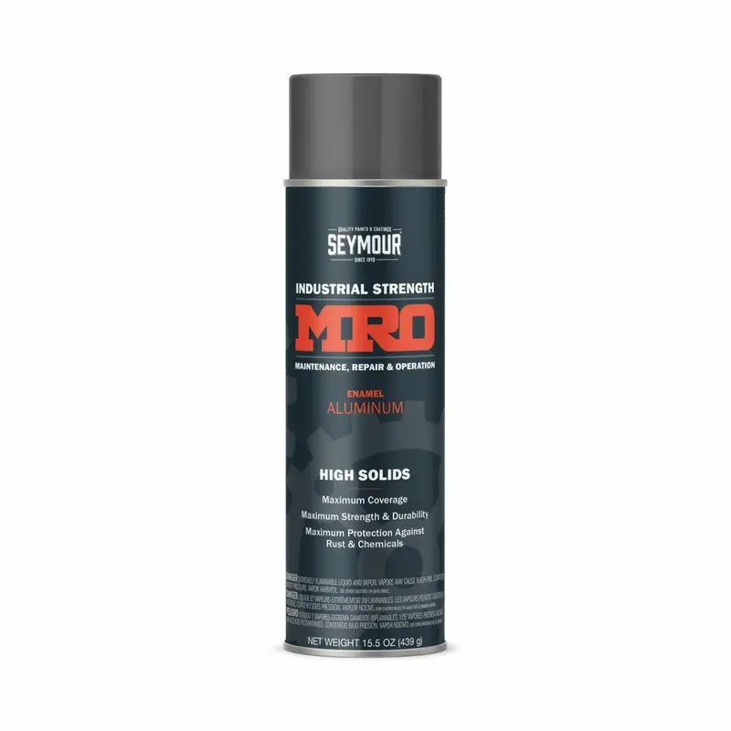 Seymour Mro Industrial Enamel Paint — Case Of 6 1