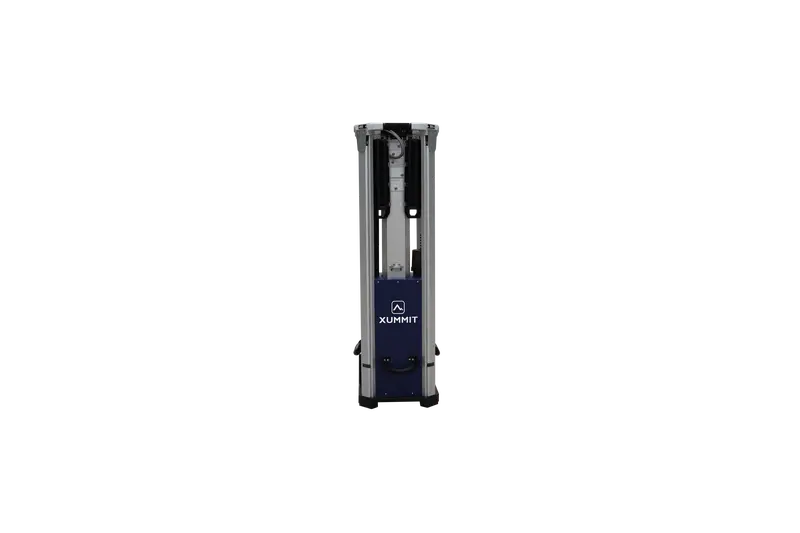 Sierra 16-Foot Portable Light Tower For Job Sites 1