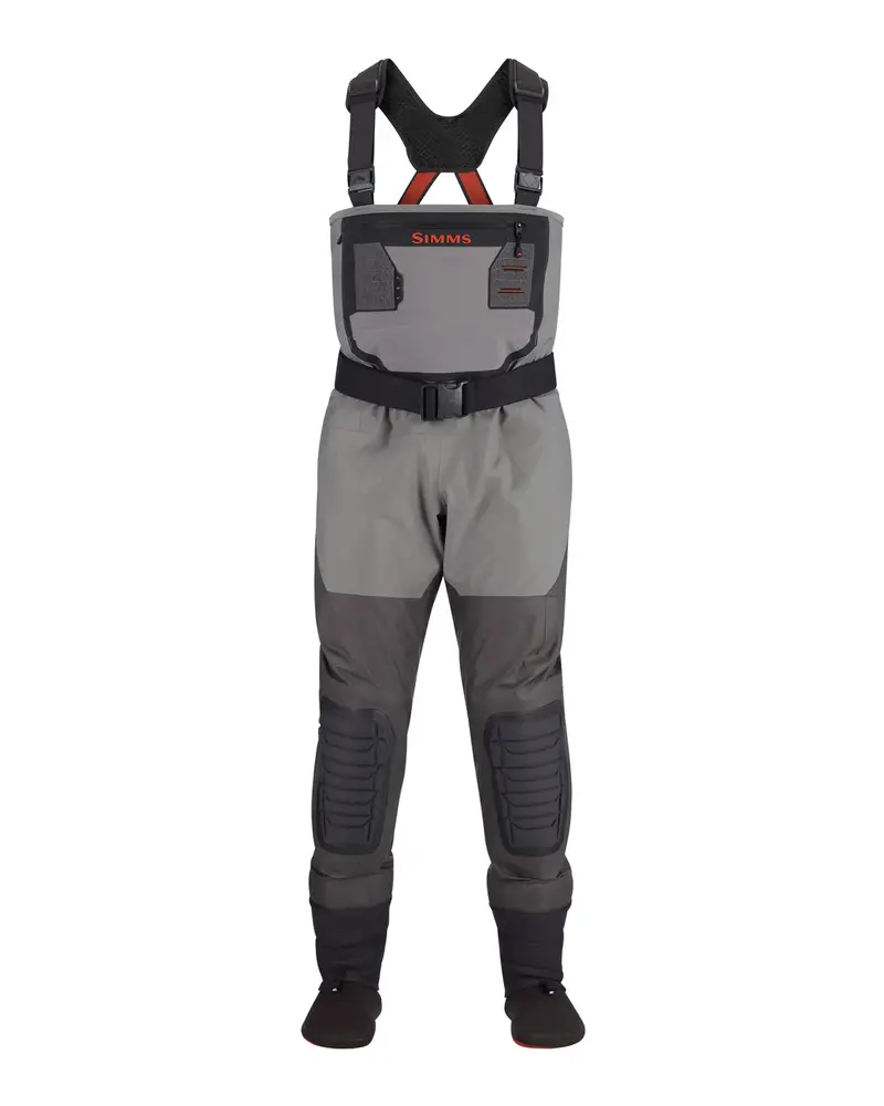 Simms Confluence Stockingfoot Waders – 2023 Model 1