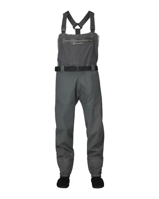 Simms Flyweight Packable Men'S Waders 1