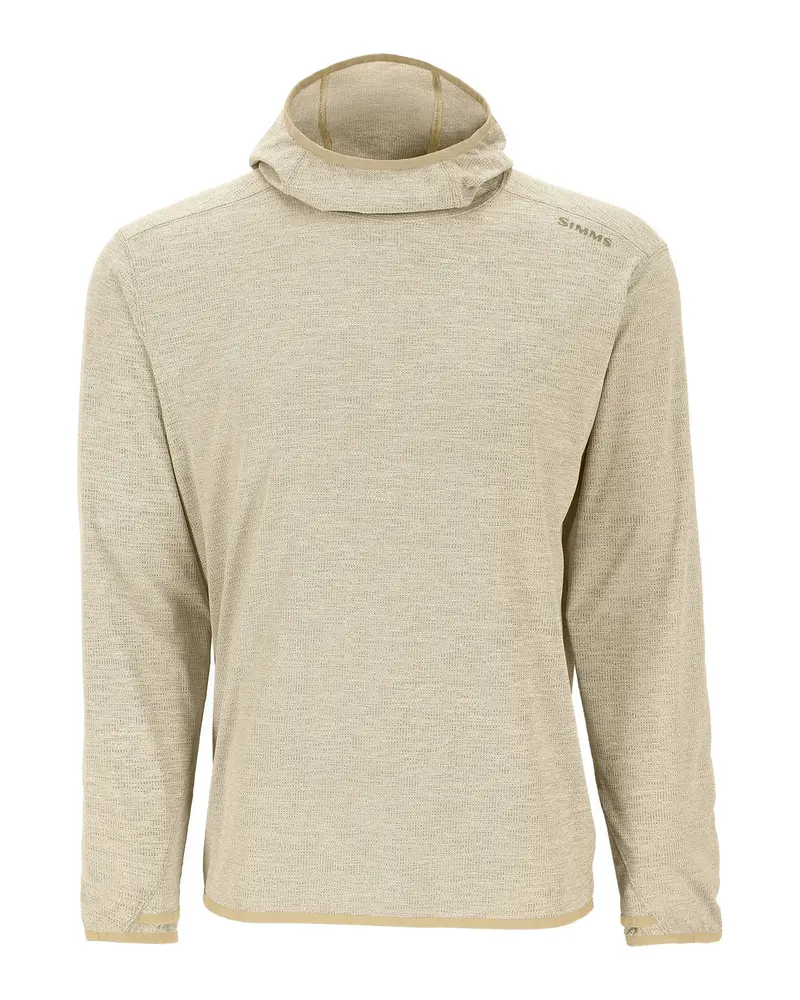 Simms Men’S Stone Cold Hoodie – Quick-Dry Fishing Apparel 1