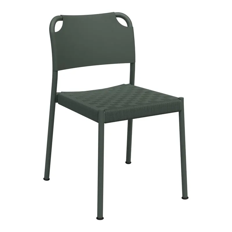 Skagerak Vind Ergonomic Dining Chair 1