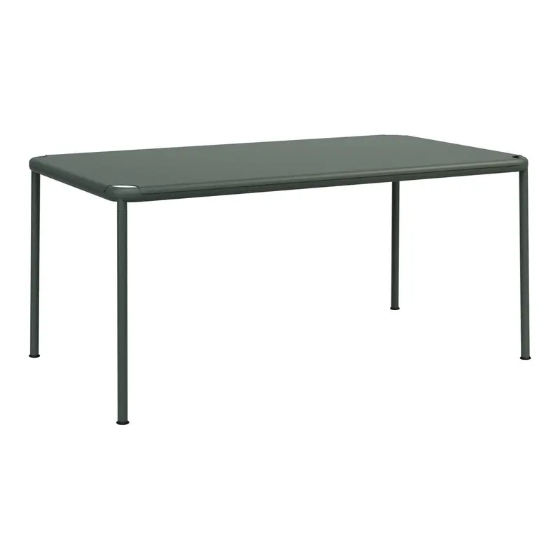 Skagerak Vind Solid Wood Dining Table 1