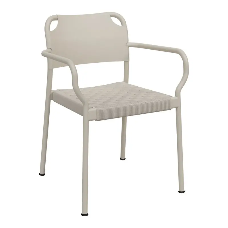 Skagerak Vind Upholstered Armchair 1