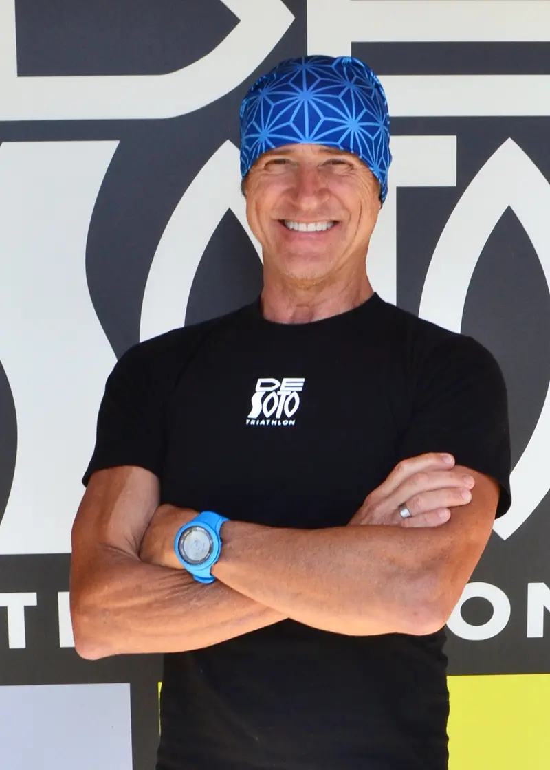 Skin Cooler™ Neck Gaiter & Head Tube 1