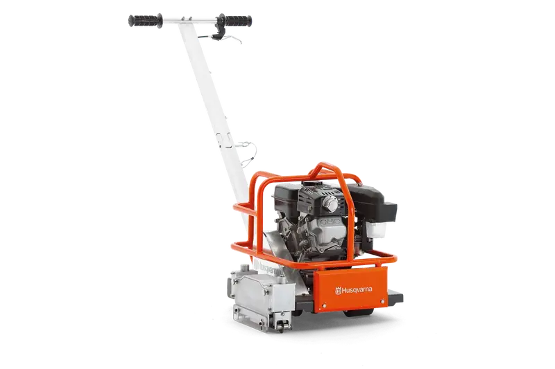 Soff-Cut 150 D Diamond Concrete Cutting Saw 1