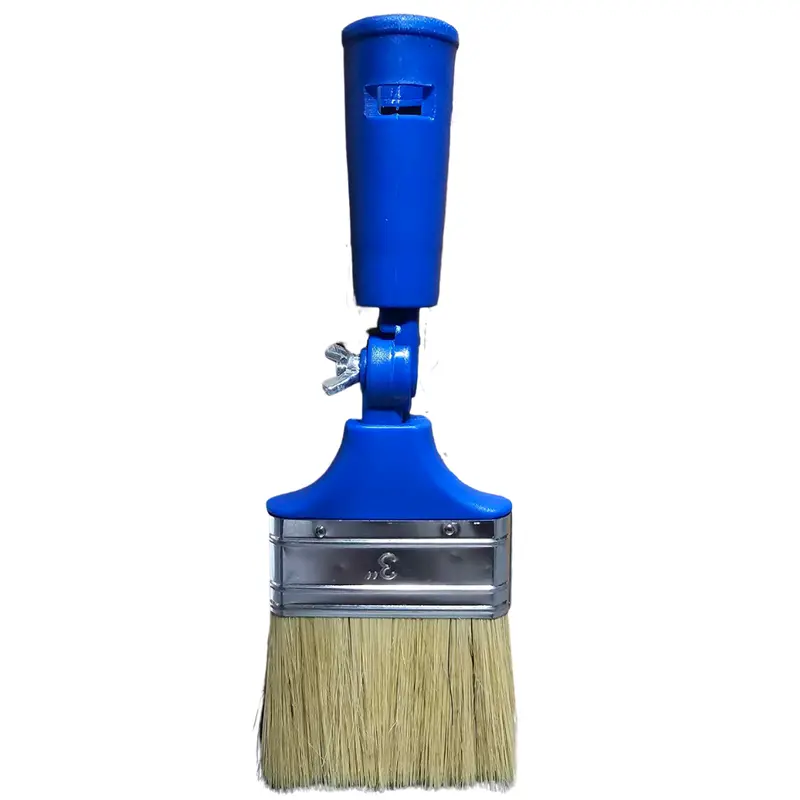 Stand-Up Grout Sealer Application Brush For Easy Coverage 1