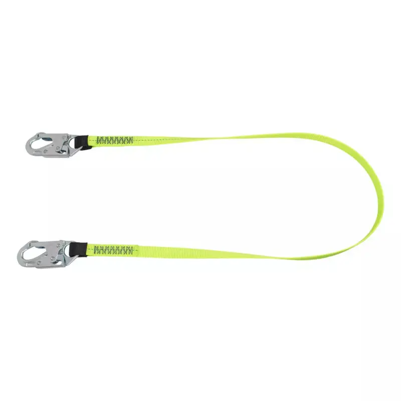 Standard Web Restraint Lanyard 1