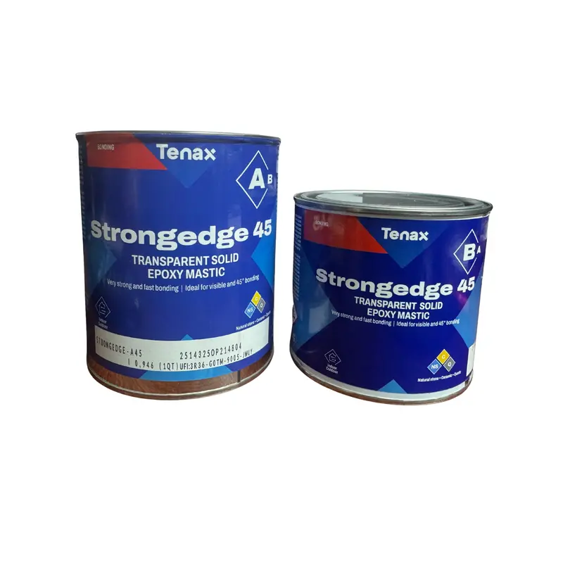 Strong Edge 45 Series A And B Modular Edge Protection Systems 1