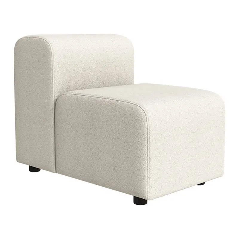 Studio Classic Modular Sofa – Base Configuration 1
