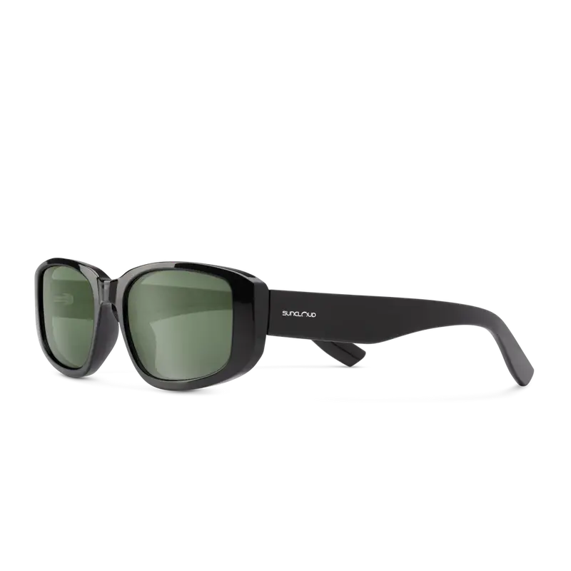 Suncloud Lane Polarized Sunglasses – Sport-Optimized Fit 1
