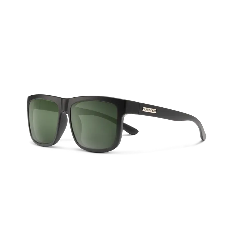 Suncloud Quiver Polarized Sunglasses With Uv Protection 1