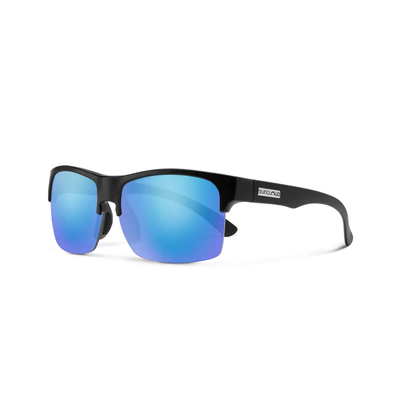 Suncloud Rambler Lite Polarized Sunglasses – Lightweight Design 1