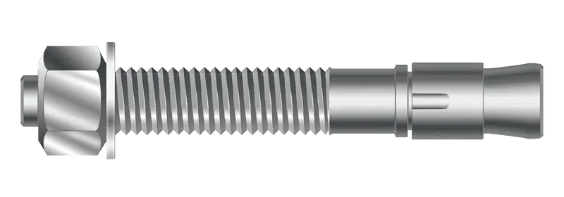 Sup-R Combined Stud And Wedge Anchoring System 1