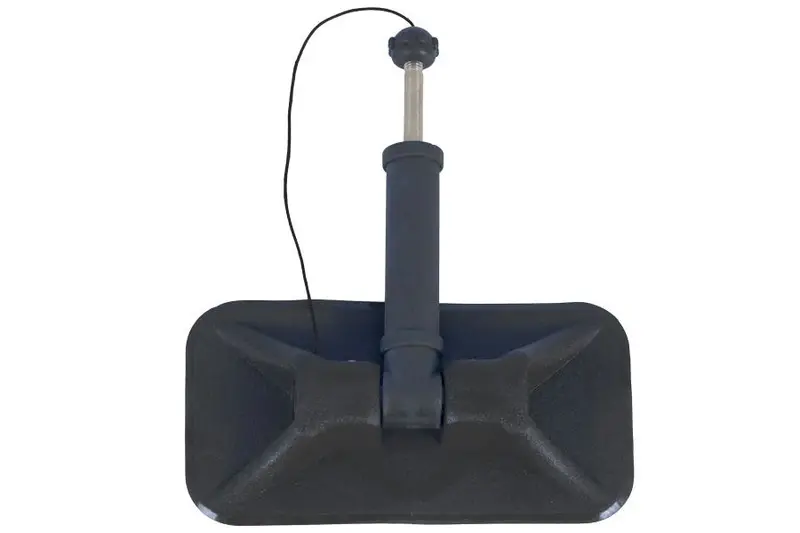 Tall Oar Lock Mount For 285Fpb And Sts10 Inflatable Kayaks 1