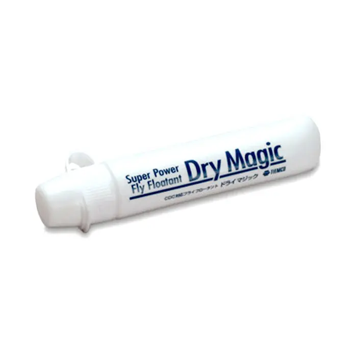 Tmc Dry Magic Floatant – Long-Lasting Water-Repellent Formula 1